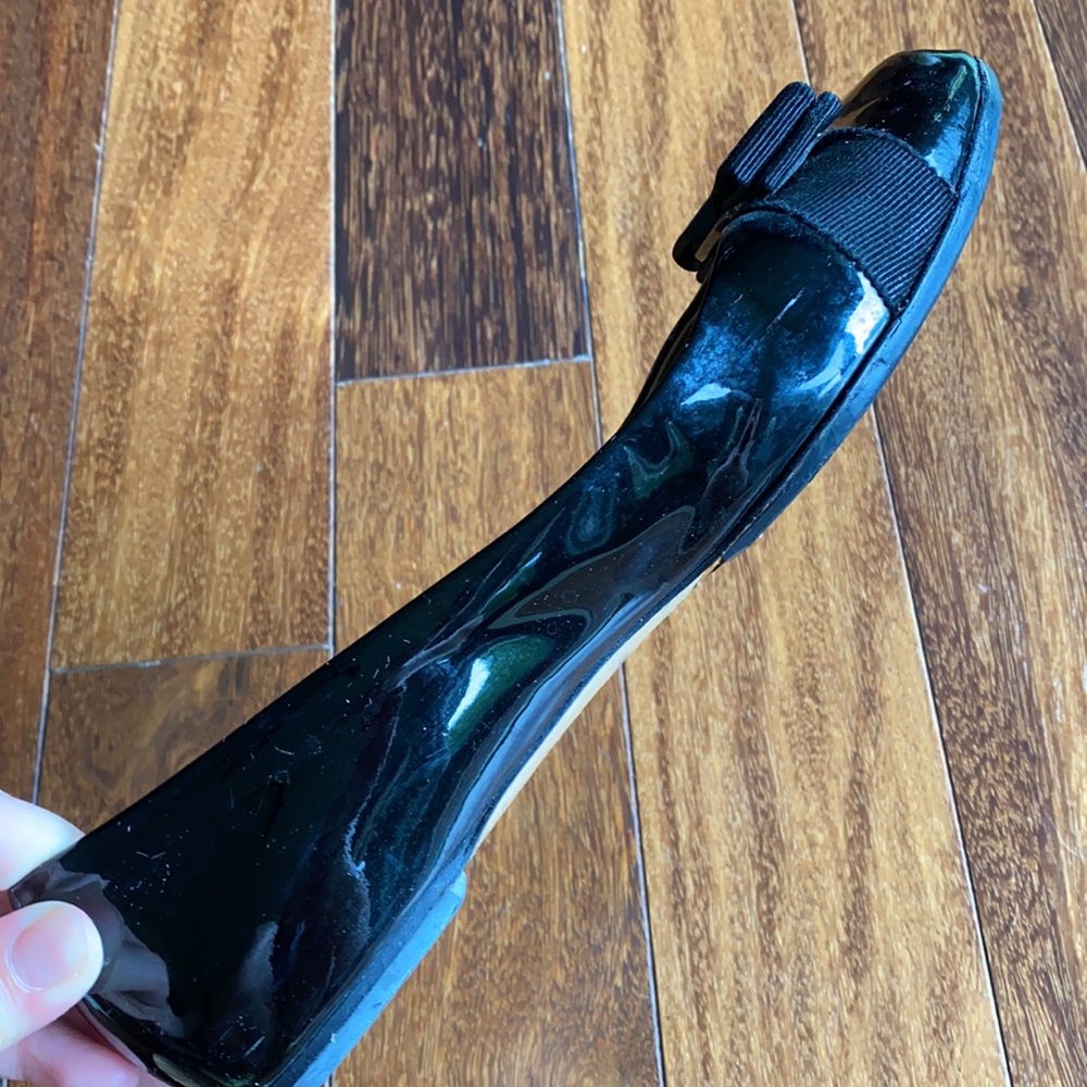 Authentic Ferragamo classic flats - Picture 7 of 7